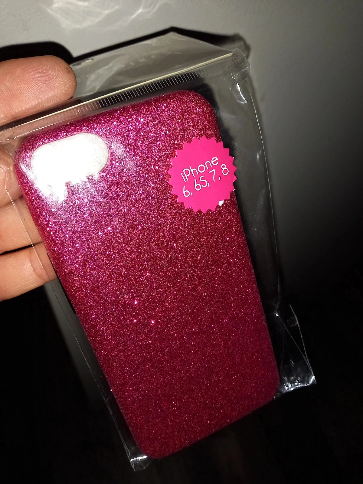Coque iphone neuve